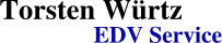 EDV-Service
