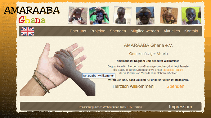 zur Webseite