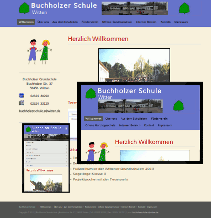 zur Webseite
