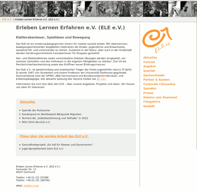 zur Webseite